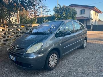 Citroen xsara picasso 1.6