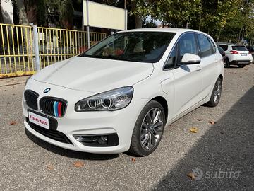 Bmw 2er A.T. 225xe iPerformance Hybrid Luxury aut.
