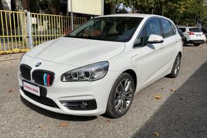 Bmw 2er A.T. 225xe iPerformance Hybrid Luxury aut.