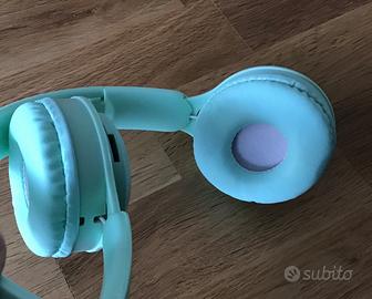 Cuffie Bluetooth