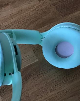 Cuffie Bluetooth