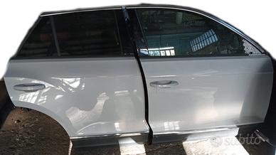 Porte/portiere Volkswagen T-Roc 1.6 TDI del 2018