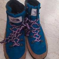 Scarpa alta the North face n. 48