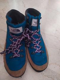Scarpa alta the North face n. 48