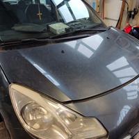 Cofano CITROEN C3 del 2012