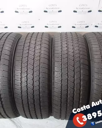 Saldi 275 55 20 Nexen 4Stagioni 99%