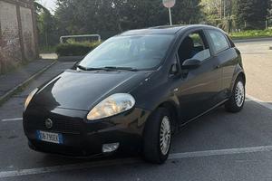 Fiat grand punto 1.2