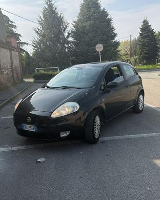 Fiat grand punto 1.2