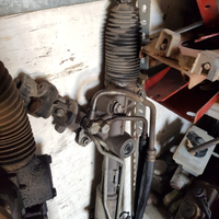 Scatola sterzo Idroguida Iveco daily C9, C11 ,C13
