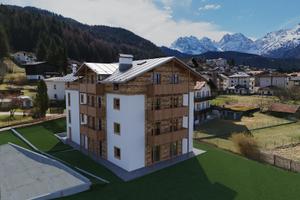 Appartamenti a Vigo di Cadore (BL)