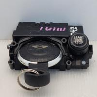 BLOCCHETTO ACCENSIONE MINI Cooper 2Â° Serie 344910