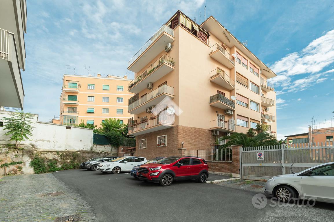 Apartment in Roma, Trionfale - Vista 4