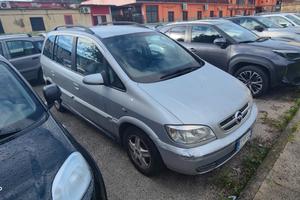 Opel Zafira 1.6 16V cat Eco M Elegance