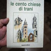 Le Cento Chiese Di Trani Giuseppe Amorese 1992 120