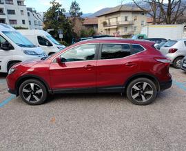 NISSAN Qashqai 2ª serie - 2017