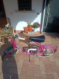 bici vintage