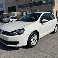 Volkswagen Golf 5p 1.6 tdi Highline 105cv