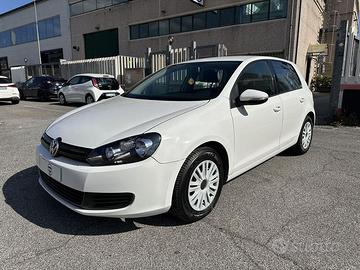 Volkswagen Golf 5p 1.6 tdi Highline 105cv