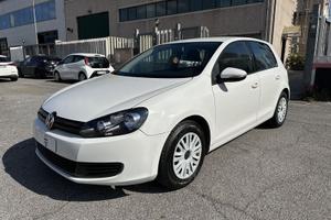 Volkswagen Golf 5p 1.6 tdi Highline 105cv