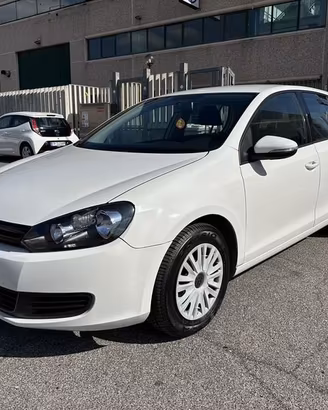 Volkswagen Golf 5p 1.6 tdi Highline 105cv