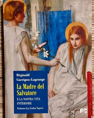 Saggio di Réginald Garrigou-Lagrange