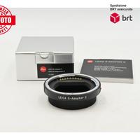 Leica S Adattatore C [16038]