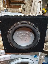 subwoofer 