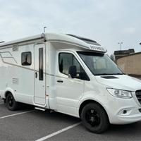 Hymer 580
