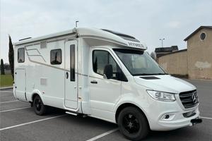 Hymer 580
