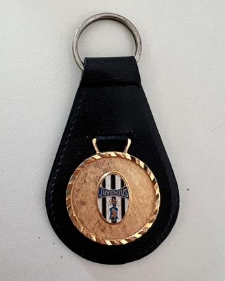 Portachiavi Juventus