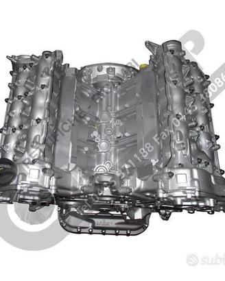 Motore semicompleto revisionato Cod. 272967