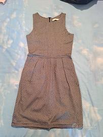 Abito estivo/longuette di Altamira Milano taglia S