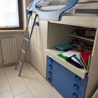 Cameretta bambino