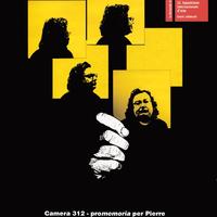 Camera 312 - promemoria per Pierre
