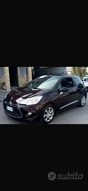 Citroen Ds3 cabrio