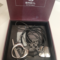 Set collane breil e breil tribe