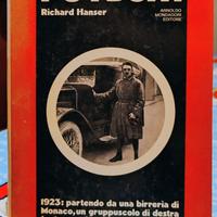 Libro storico "Putsch!"