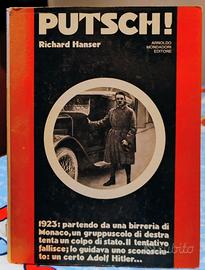 Libro storico "Putsch!"