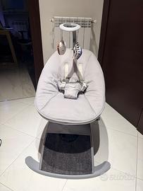 Chicco sediolina sdraietta elettrica Comfy wave
