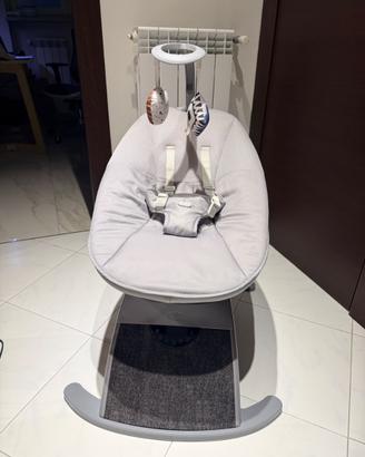 Chicco sediolina sdraietta elettrica Comfy wave