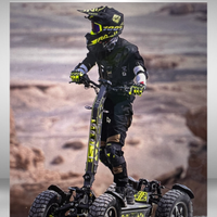 LANGFEITE Model GT4S - Monopattino Elettrico