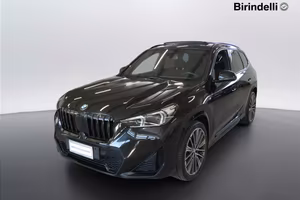 BMW X1 (U11) - X1 xDrive 23d Msport