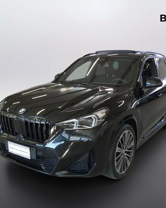 BMW X1 (U11) - X1 xDrive 23d Msport