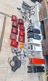 ricambi usurati per vespa px