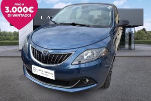 Lancia Ypsilon 1.0 FireFly 70cv Hybrid Platino