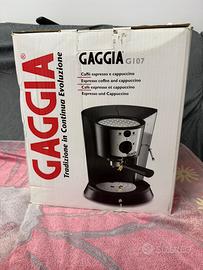 Macchina per il caffè