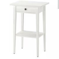 Comodini Hemnes Ikea