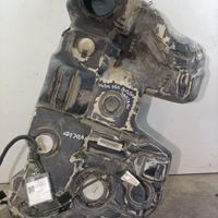 SERBATOIO CARBURANTE VOLVO V60 1Â° Serie 31372653