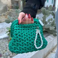 Clatch bag