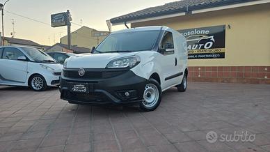 Fiat Doblo Doblò 1.3 MJT S&S PC-TN Cargo Easy